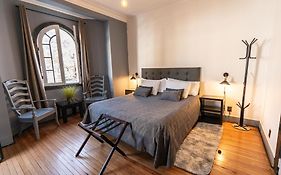 Hotel De Blasis&Cowork